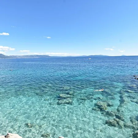 Sunset Apartment - Sea View & Parking * Rabac