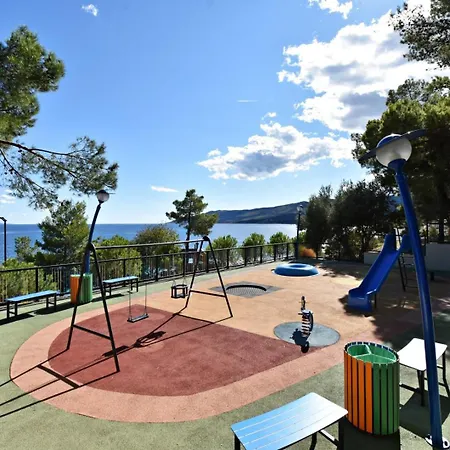 Sunset Apartment - Sea View & Parking Διαμέρισμα *