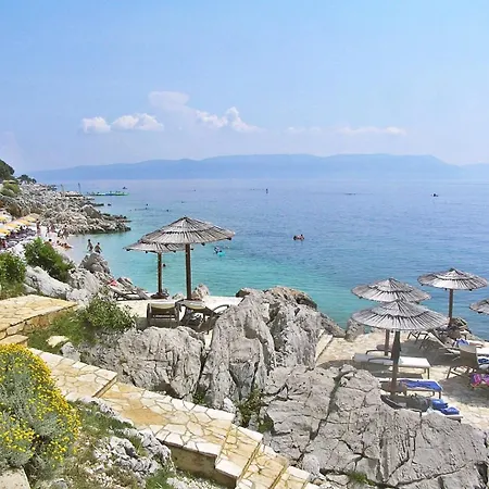 Διαμέρισμα Sunset Apartment - Sea View & Parking *