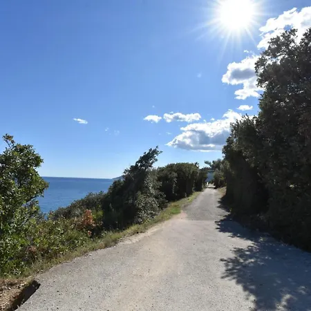 Sunset Apartment - Sea View & Parking * Rabac