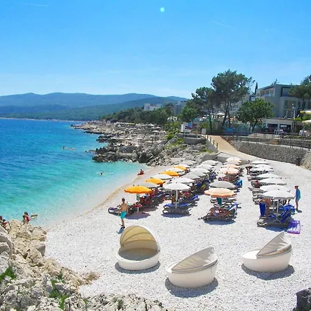 Sunset Apartment - Sea View & Parking * Rabac