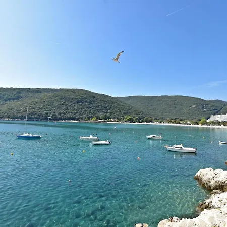 Sunset Apartment - Sea View & Parking * Rabac