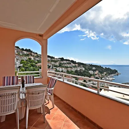 Διαμέρισμα Sunset Apartment - Sea View & Parking Rabac