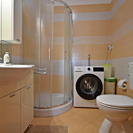 Sunset Apartment - Sea View & Parking * Rabac