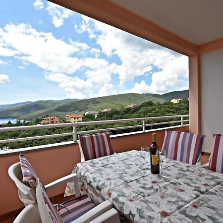 Διαμέρισμα Sunset Apartment - Sea View & Parking Rabac