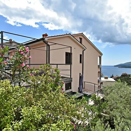 Διαμέρισμα Sunset Apartment - Sea View & Parking
