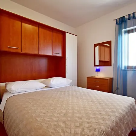 Διαμέρισμα Sunset Apartment - Sea View & Parking *