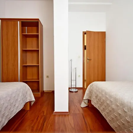 Sunset Apartment - Sea View & Parking Διαμέρισμα