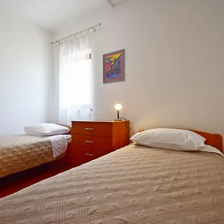 Sunset Apartment - Sea View & Parking Rabac